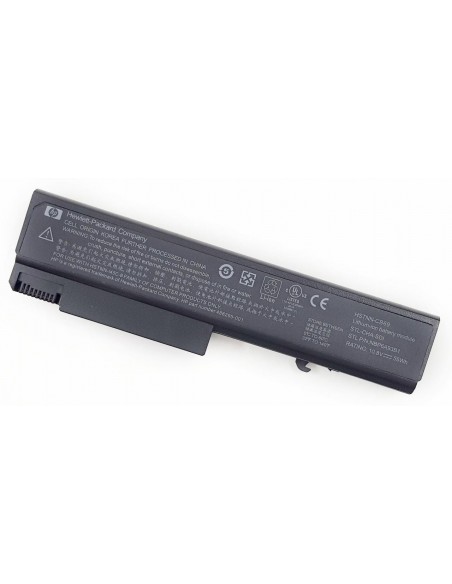 HP 463310-122 - 6 Cell TD06 HP original Laptop Notebook Battery-- MPN: TD06 - Image 3