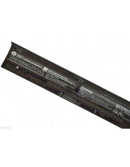 HP HSTNN-LB6J - 4 Cell VI04 HP original Laptop Notebook Battery--MPN: VI04 - Image 4