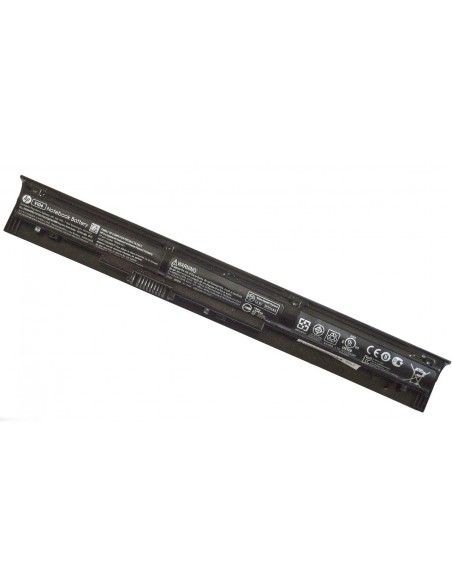 HP 756478-421 - 4 Cell VI04 HP original Laptop Notebook Battery--MPN: VI04 - Image 3
