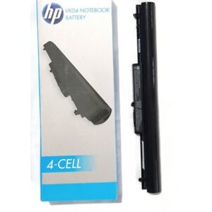HP 694864-241 - 4 Cell VK04 HP original Laptop Notebook Battery-- MPN: VK04