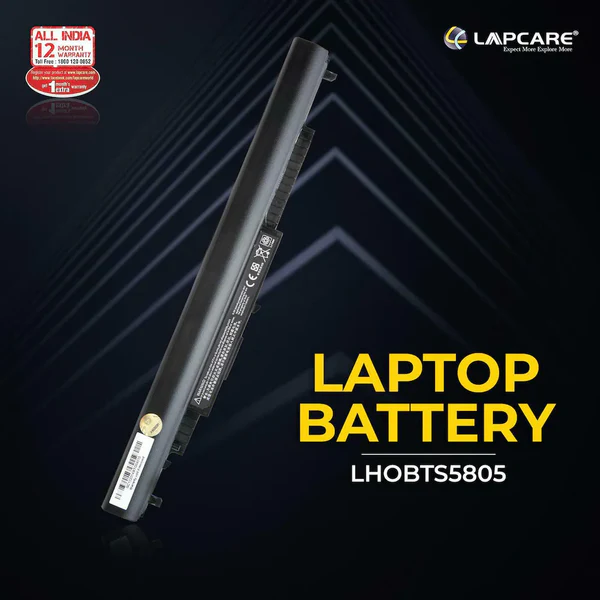 HP HS04 BIS Certified Compatible Laptop Battery 14.6V 2200mAh 4 Cell - Image 2