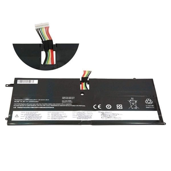 Lenovo 45N1070 Battery for Lenovo ThinkPad X1 Carbon 3444 3448 3460 X1C 45N1071 - Image 4