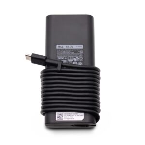 Dell 65W USB Type-C Adapter for Latitude 5289 5290 7389 7390 7400