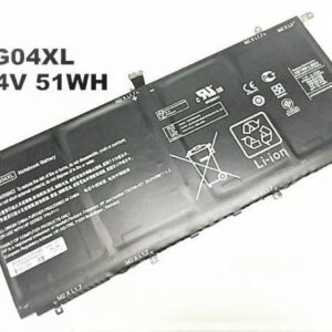 HP RG04XL battery for Spectre 13-3000 Ultrabook Spectre 13T-3000 series