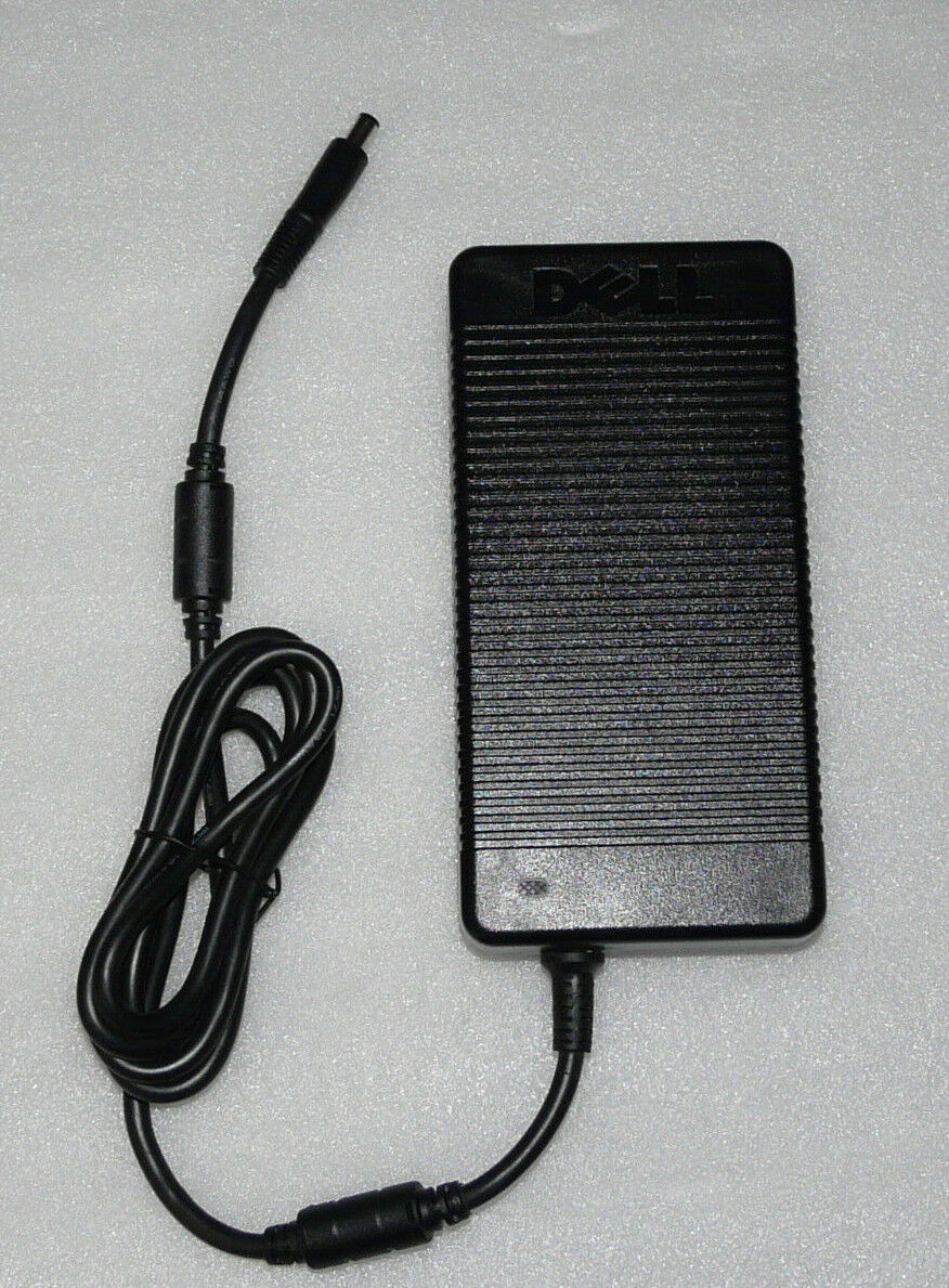 Dell 330W 19.5V 16.9A 7.4*5.0mm AC Adapter Alienware M18x XM3C3 ADP-330ABB DA330PM111 CN-0Y90RR-- MPN: Dell 330W - Image 3