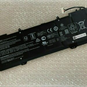 YB06XL HP Spectre X360 15-CH 2018 15-CH000NA 15-CH000TX 15-CH004NL 15-CH005NG 15-CH012TX Series Laptop Battery