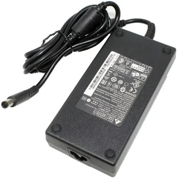 Laptop Adapter / Charger For Msi 180w Pin Size 7.4x5.0, Output Voltage: 19.5V-9.23A, Input Voltage: 100v - 240v~2.5a - Image 3