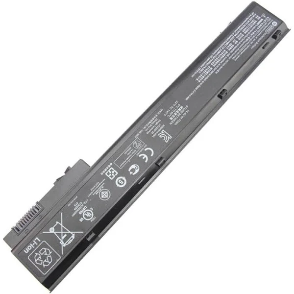 AR08 AR08XL E7U26AA 708455-001 battery for HP Zbook 15, Zbook 15 G2, Zbook 17, Zbook 17 G2 14.4V 4400mah 8 Cell Li-Ion - Image 3