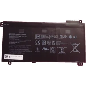 HP RU03XL HP ProBook x360 440 G1 & x360 11 G3 G4 EE RU03XL HSTNN-IB8P Battery11.4V
