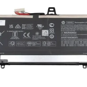 HP HK04XL 54WH (7.7V/ 54WH) Hp EliteBook x360 1040 G7 8WA57AV HSTNN-IB9J, L83796-171 Laptop Battery