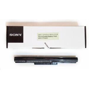 Sony Vaio VGP-BPS35A replacement battery 4 cell 2200 / 2670 mAh for SOny SVF 14, SVF15 Vaio 14E and 15E series laptops