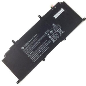 11.1V 32Wh HP original WR03XL Laptop Battery Compatible with HP Split X2 13-M000 Ultrabook TPN-Q133 HSTN-DB5J HSTN-IB5J 725607-001 725497-1C1