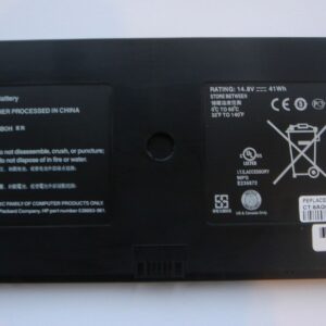 Replacement Laptop Battery for HP ProBook 5320m