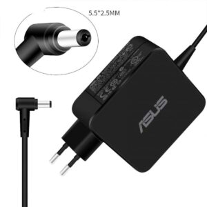 Original Asus 65W 5.5 * 2.5mm AC Adapter for ASUS 19.V 3.42A 65W-- MPN: Asus 65W 5.5 * 2.5mm